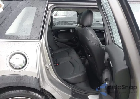 2019 Mini Hardtop Cooper S from USA, damaged, VIN WMWXU3C59K2H55621